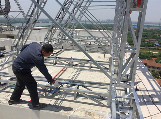 武漢led發(fā)光字制造